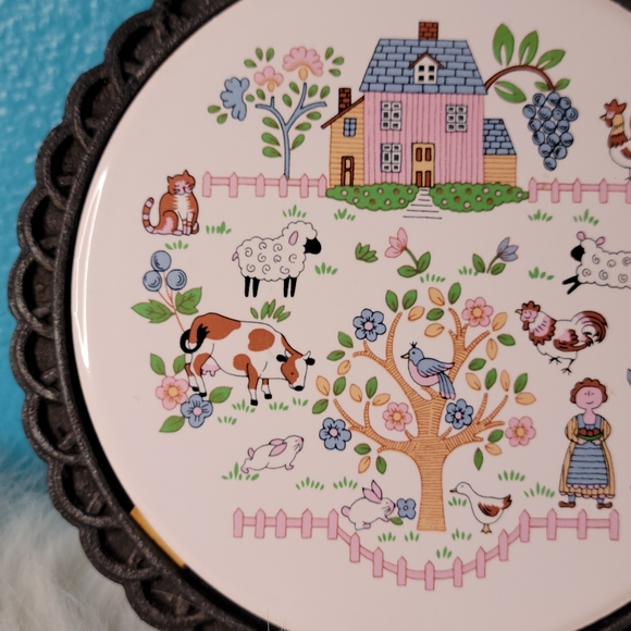 Countertop hot plate protector - Picture 3 of 7